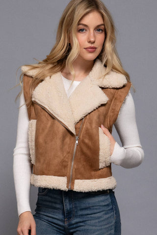 The Sierra Ridge Vest