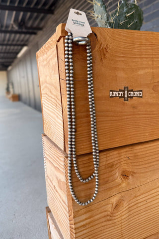 the Buckaroo Necklace