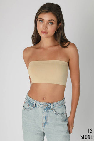 NIKIBIKI - Bandeau Top