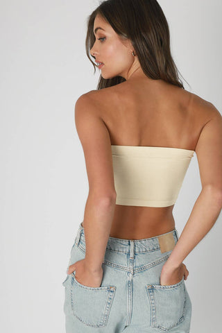 NIKIBIKI - Bandeau Top