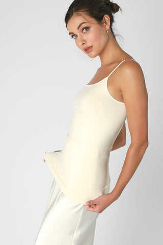 Nikibiki-Signature Camisole