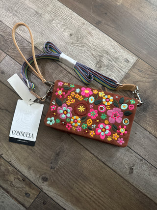 Sienna Uptown Crossbody