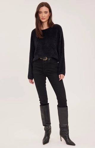 The Mara Sweater by Gentle Fawn