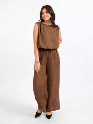 Sepia Sky Pants