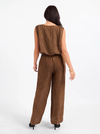 Sepia Sky Pants