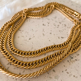 Monte Carlo Cuban Chain