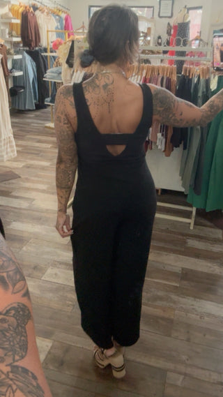 Josie Jumpsuit