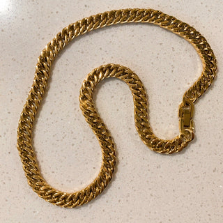 Monte Carlo Cuban Chain