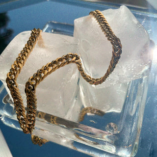 Monte Carlo Cuban Chain
