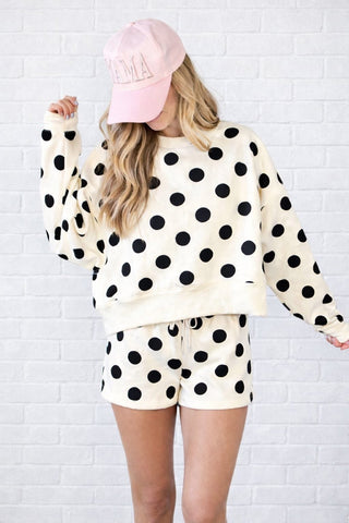 Little Miss Dotty Set