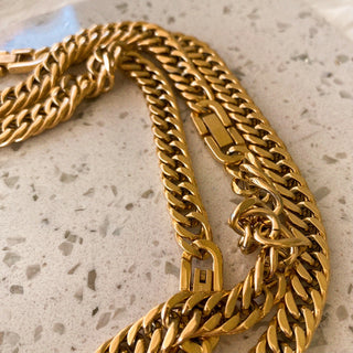 Monte Carlo Cuban Chain