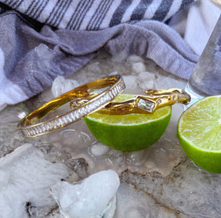 Icy Bracelet