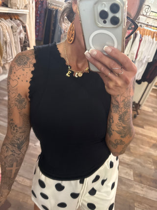 Trista Tank