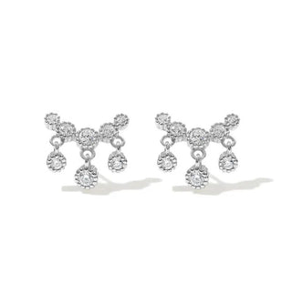 Esmé Shaker Studs