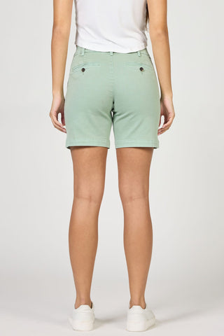 South Hampton- IceBurg Green