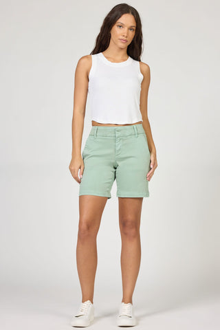 South Hampton- IceBurg Green