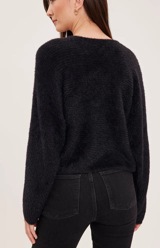 The Mara Sweater by Gentle Fawn