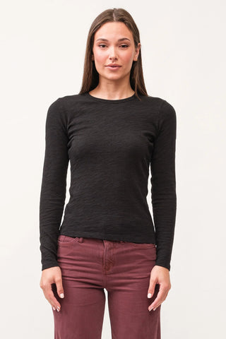 Dear John- Nina Crew Neck Long Sleeve