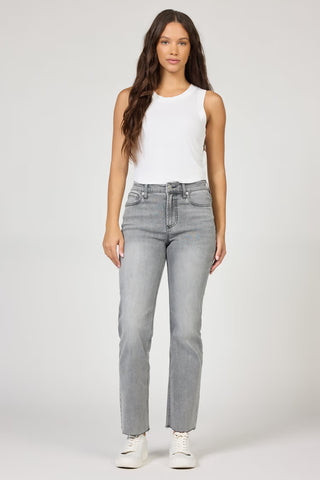 DEAR JOHN-ANIKA STRAIGHT LEG JEAN-Twisted Oaks