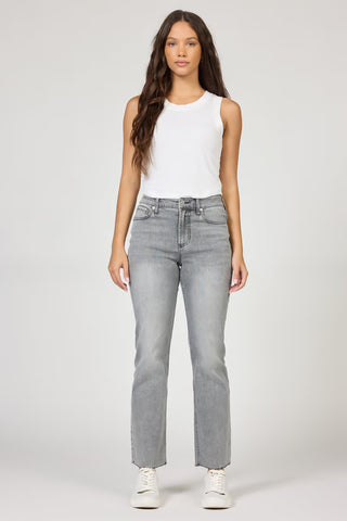 DEAR JOHN-ANIKA STRAIGHT LEG JEAN-Twisted Oaks
