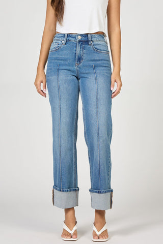 Dear John-HOLLY JEANS