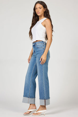 Dear John-HOLLY JEANS