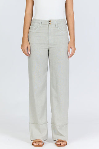 Holly Linen Pant
