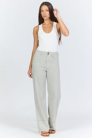 Holly Linen Pant