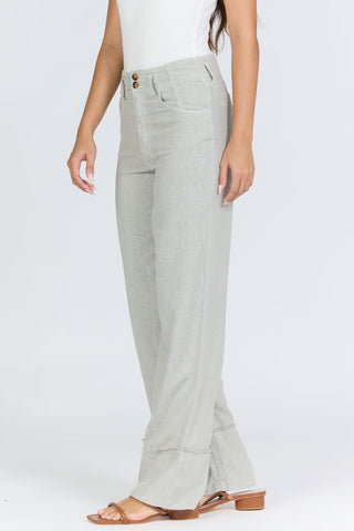 Holly Linen Pant