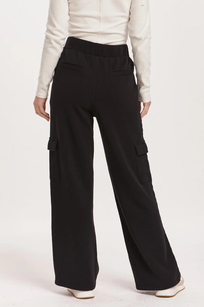 Dear John- Becca High Rise Cargo Pant