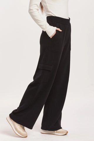 Dear John- Becca High Rise Cargo Pant