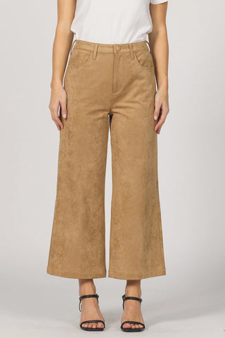 AUDREY WIDE LEG PANT