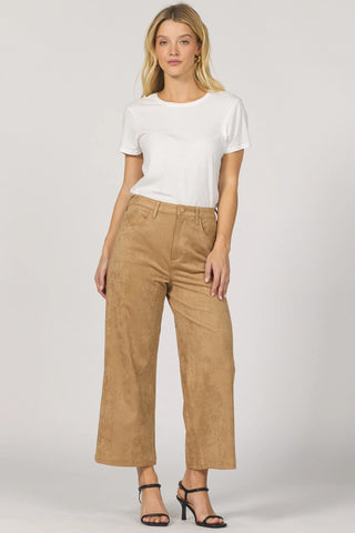AUDREY WIDE LEG PANT