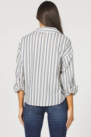 ADRIANNA NOVELTY SHIRT