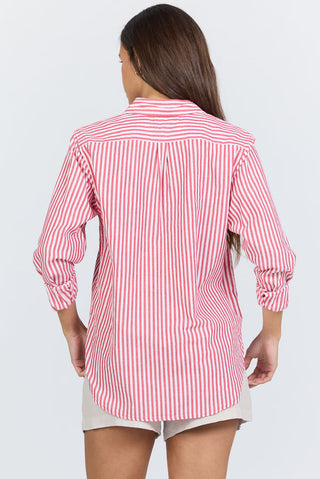 The Lolita Shirt-Salsa