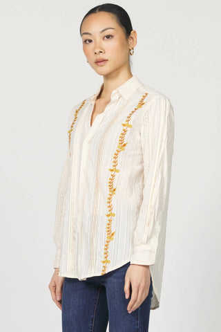 GALINA NOVELTY SHIRT