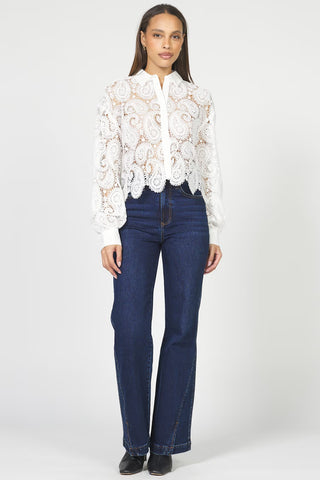 Suzette Novelty Shirt