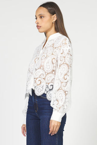 Suzette Novelty Shirt