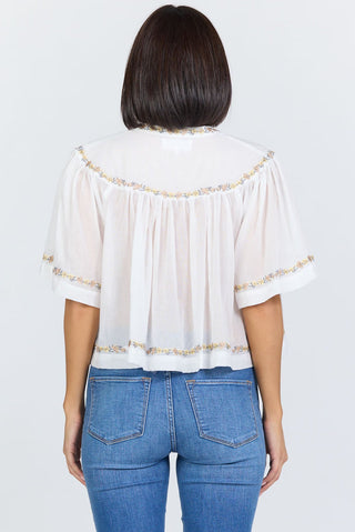 Jada Top