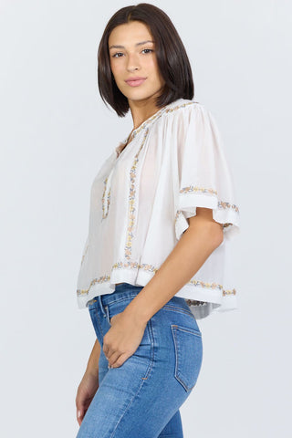 Jada Top
