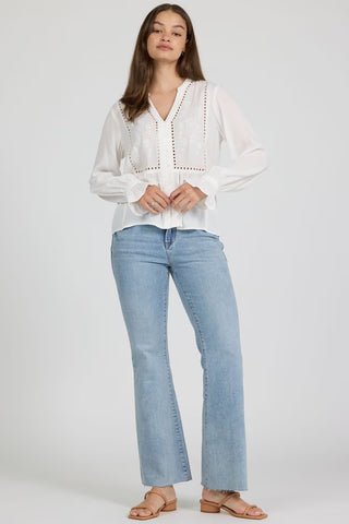 Darlene Blouse