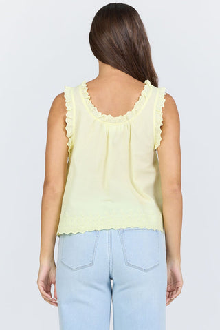 The Ada Top