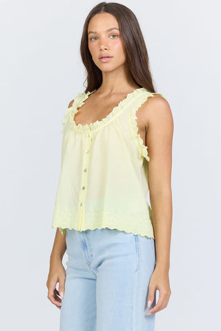 The Ada Top