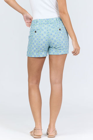 North Hampton Short-CAPRI TILE