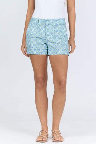 North Hampton Short-CAPRI TILE