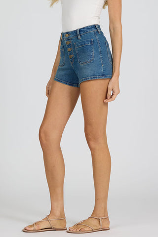 Dear John-CARLISLE SHORT