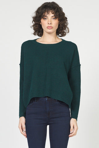 Ayat Crew Neck Sweater