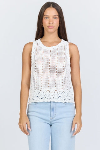 Samia Sweater