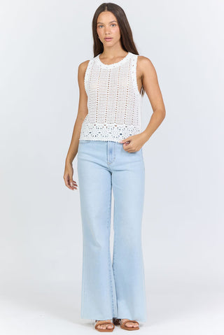 Samia Sweater