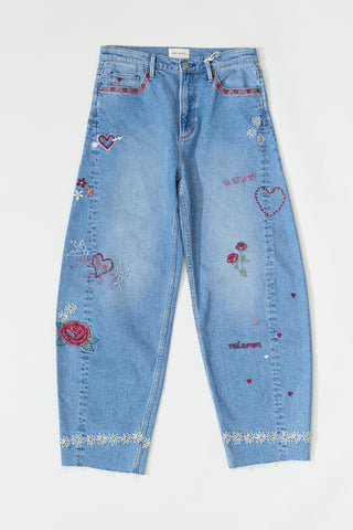 PARKER X LOVE LETTERS